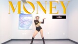 The Hottest Cover Dance of Lisa's MONEY