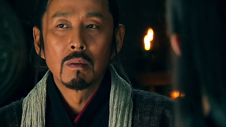 “Dù tôi không hiểu, nhưng tôi sẽ làm theo lời bạn.”