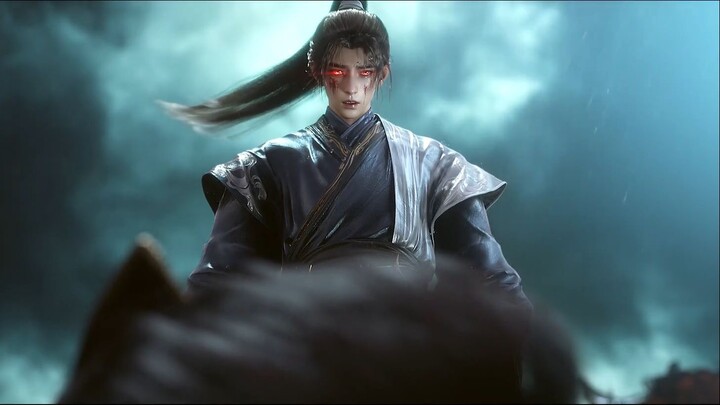 Tomb of Fallen Gods S3 E 20 Subtitle Indonesia