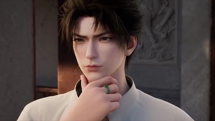 Immortal Doctor Eps 131 Sub Indo