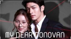 MY DEAR DONOVAN Episode 5 Tagalog Dubbed