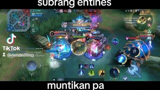 badang highlights
