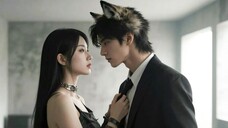 【FULL】The werewolf dad is here_ Come and help me solve your son's 'ration' problem#tvseries