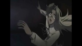 AMV hellsing