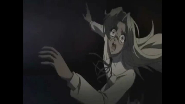 AMV hellsing
