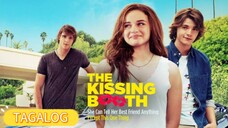 THE KISSING BOOTH | FULL MOVIE | TAGALOG