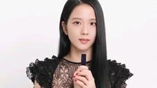 JISOO最新杂志采访公开Marie Claire Korea