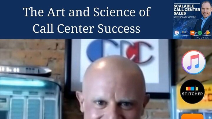 The Art and Science of Call Center Success, with Richard Blank from Costa Rica's