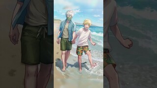 Funny and cute pictures of Naruto/Boruto [AMV]✓[EDIT]😍😍😍😍 #anime #naruto #viral #shorts #trending