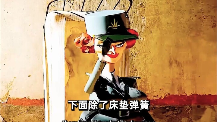 Cara kabur penjara paling gila sepanjang sejarah!