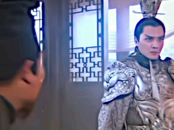 二郎神：坏了，被猴耍了