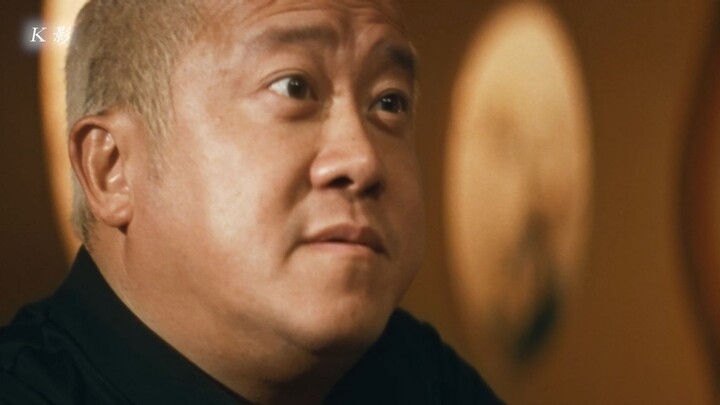 “Bao nhiêu anh em thế này, tao tin mày nhất.”