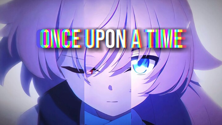 Vài năm trước — Sau bao năm