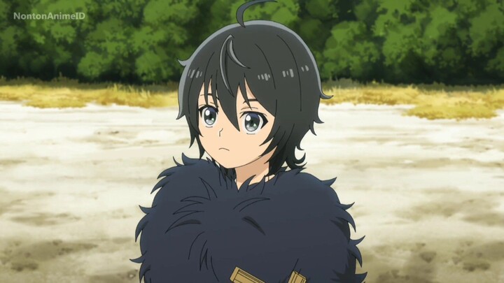 Episode 5 - Hell Mode The Hardcore Gamer Subtitle Indonesia