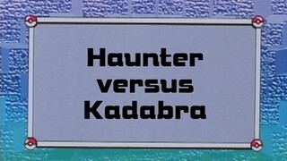 Pokemon Season 1 Episode 23