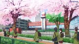 Tada-kun wa Koi wo Shinai Episode 2