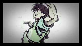 BEST MOMENTS OIKAWA HAIKYUU !1!