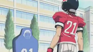 Eyeshield 21 Episode 66 Tagalog dubbed