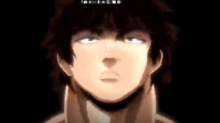 Baki Episode 1 Part 1
