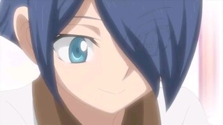 gundam build fighter - tập 18