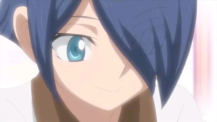 gundam build fighter - tập 18