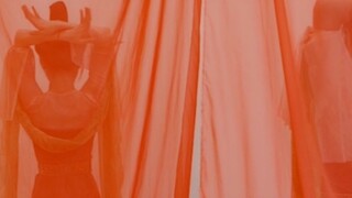 【Gai Gai】Earnest Makeup Series "Amazing Guest in the World" Chinese Style Jazz Dance