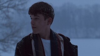 Dead Poets Society ‖ "Did his death take a part of you with it, too?"