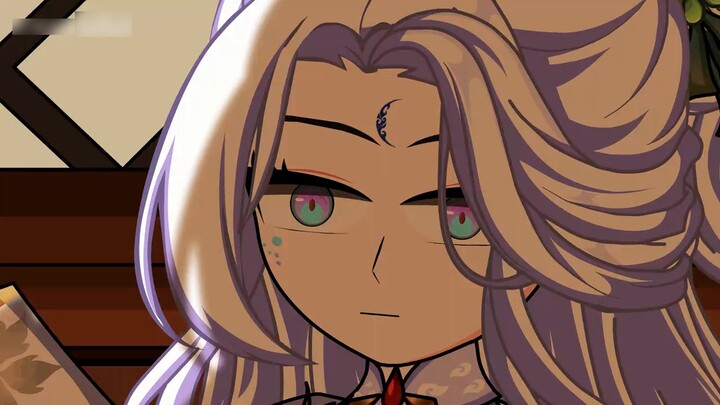 Yin Yang Order: Twenty-Eight: Let your sister check your body