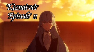 Kiznaiver Episode 11