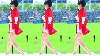 啦啦队-李多惠/Lee Dahye
