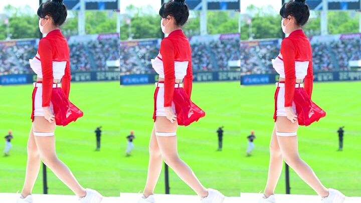 啦啦队-李多惠/Lee Dahye