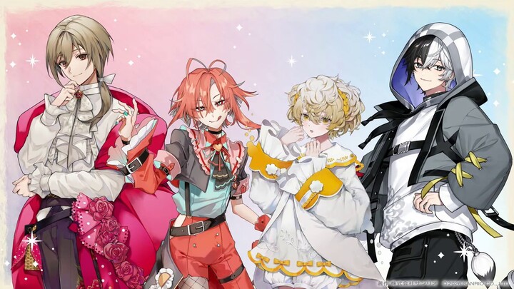 【TH SUB】New Year’s resolution | How to spend a cold day【FRAGARIA MEMORIES】