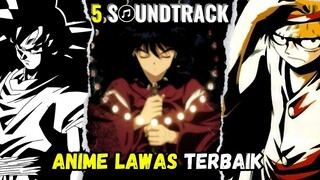 Apakah Kalian Masih Ingat Lagu Opening Anime Lawas Ini ? | Anime Masa Kecilku