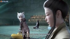 Tales Of Demons And Gods S9 Eps 10 Sub Indo
