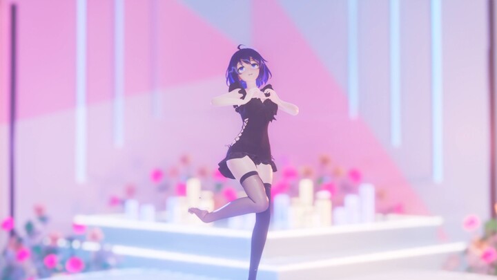 【Seele】Suki Water and Dreams Bloom