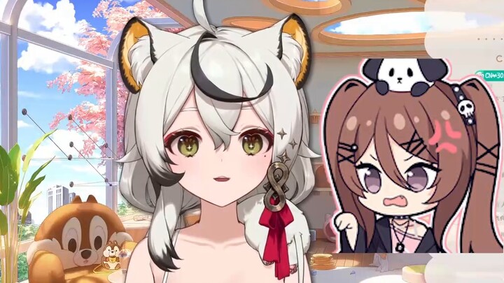 【Baki】I have touched the boss, but I have not touched the free soul