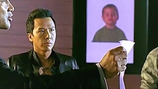 "The best representative of Zhen Kung Fu, the best in action movies!"