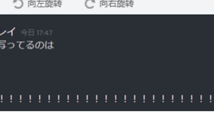 【Dark Concubine Lumilei】030 Disbandment Event Record