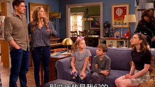 看到最后才发现，小女儿才是隐藏大佬《智商跟不上》09
