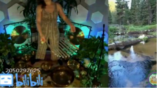 Highlight_ December 10, 2021_ Water Ceremony_ASMR #2