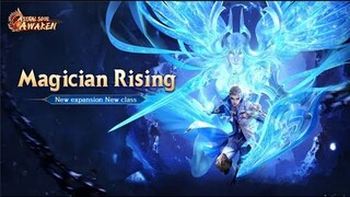 Astral Soul Awaken [ Android APK iOS ] Gameplay