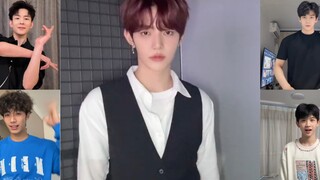 扇不动了～脆脆摇舞蹈挑战#dontcha#hotklikeme#卡点舞