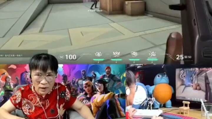 الستون عامًا هي بالضبط السن المناسب للمنافسة