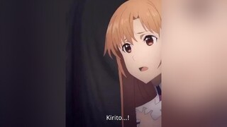 ″Tuyệt- sắc″ anime animeedit animebuon foryou fyp fypシ swordartonlinealicization kirito asuna waifu animelover nek123890 xuhuonganime xuhyongtiktok xuhuong