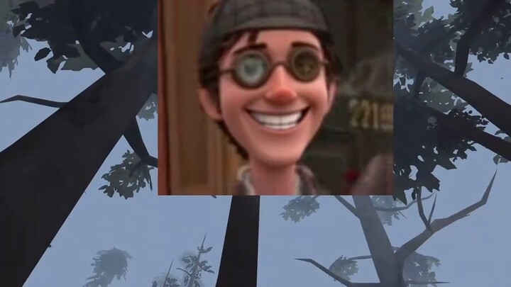 The 3rd 5th UP Dubbing Competition, I laughed for 500 hours before posting it