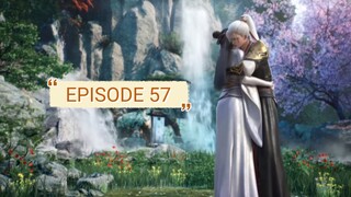 Legend Of Martial Immortal Eps 57