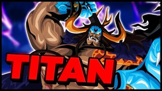 How KAIDO'S Durability ACTUALLY Works (Tragedy Incoming)