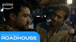 Road House: No troubles tonight | Prime Video