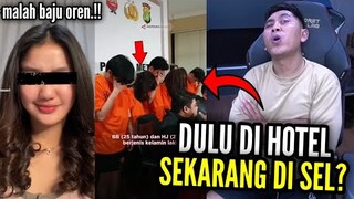 BJIR GK NYANGKA GUA RUPANYA DIA MAKE G4N**⁉️..REACT MEME NGGIR JURANG