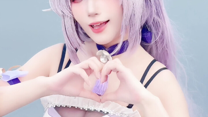 Baju renang Keching yang imut seperti ini pasti belum pernah kamu lihat